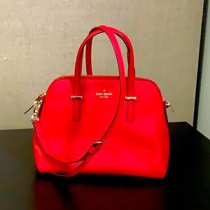 Kate spade shoulder bag
